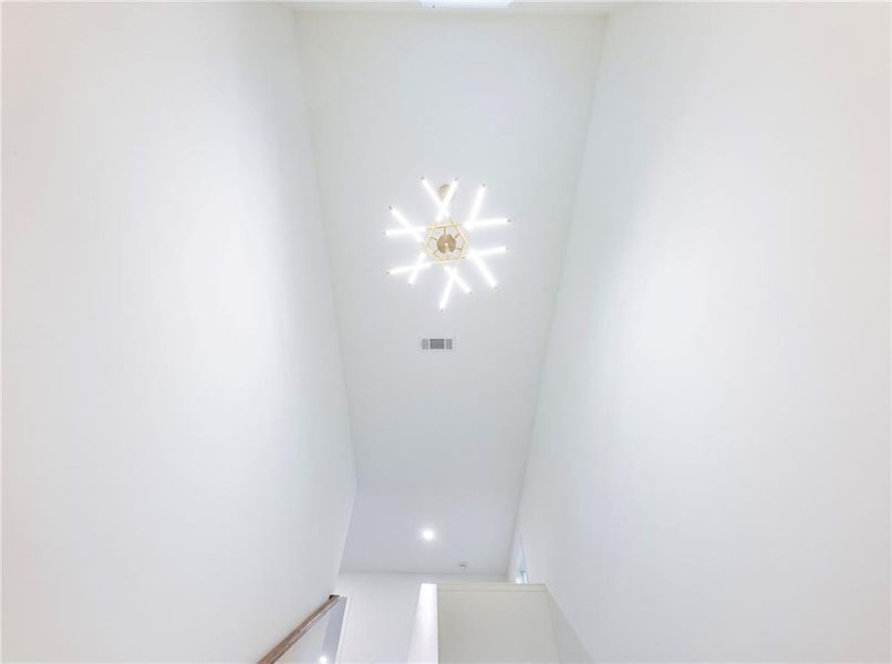 Spacious, unfurnished interior of a new home in , Conyers (Image 21).