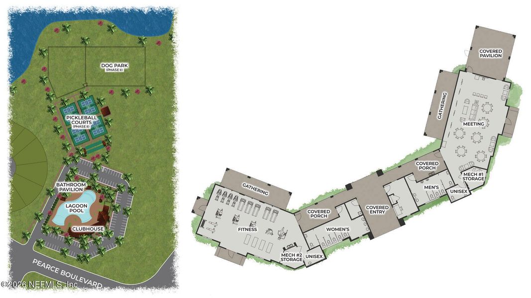 Image 12 of a home in Rookery.