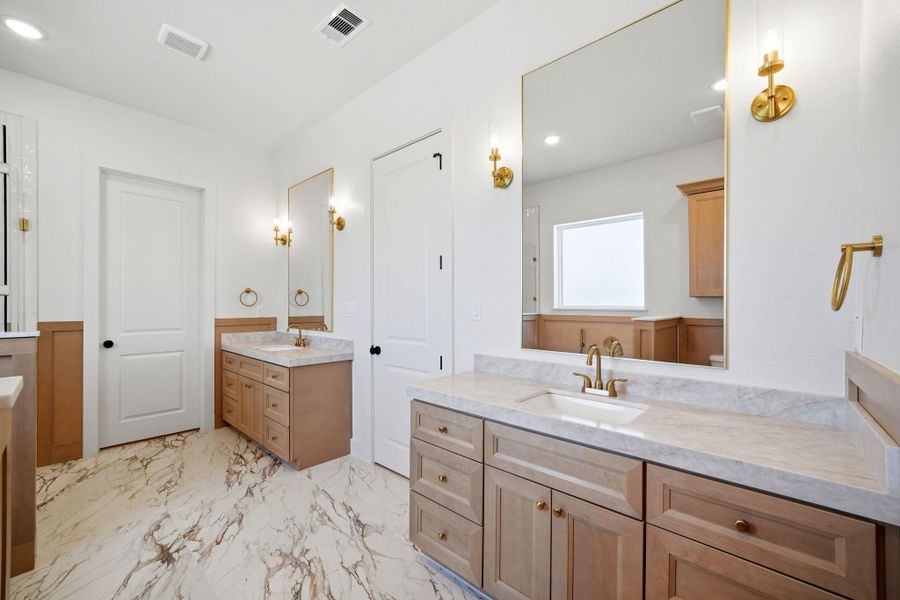 Primary Bathroom Primary Bathroom