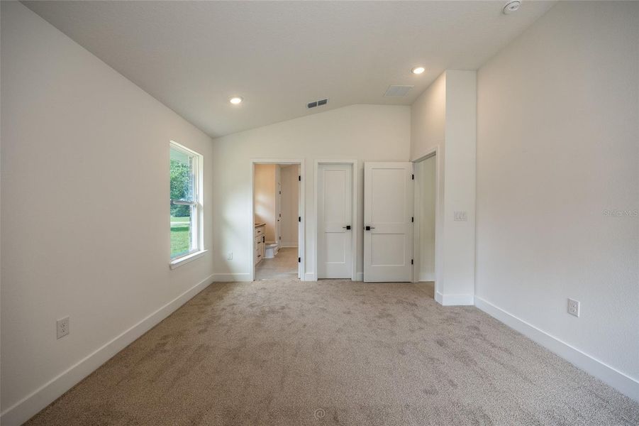 Spacious, unfurnished interior of a new home in Palm Coast, Palm Coast (Image 19).
