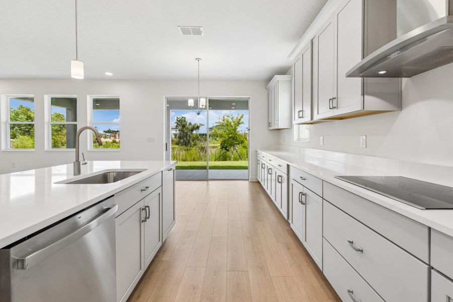 Kitchen Kitchen