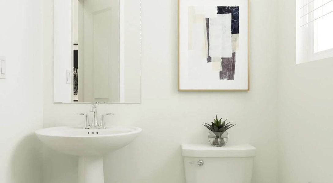 Representative photos, not the actual home