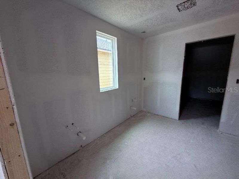 In-progress construction of a new home in Trailside, Mount Dora, FL (Image 29). In-progress construction of a new home in Trailside, Mount Dora, FL (Image 29).