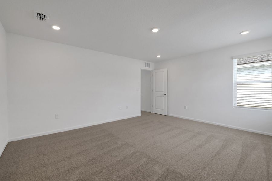 Thornton New Home in Jacksonville, FL.  - Slide 35