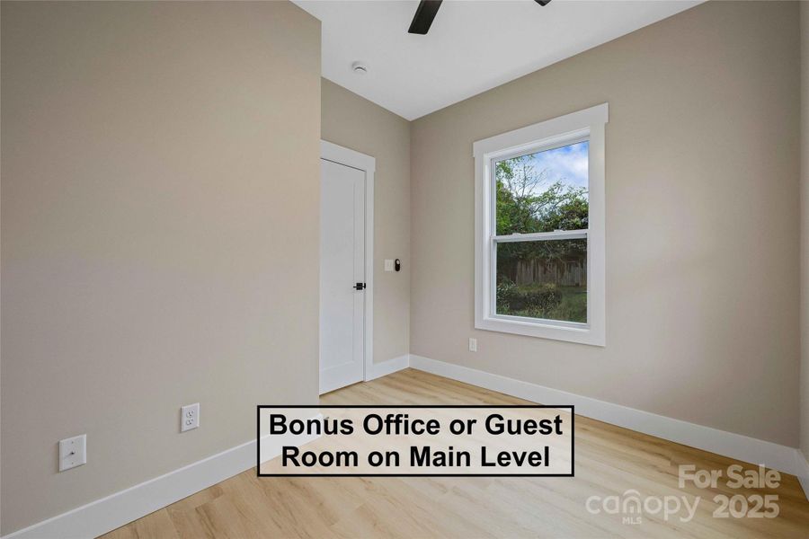 Spacious, unfurnished interior of a new home in , Pisgah Forest (Image 20). Spacious, unfurnished interior of a new home in , Pisgah Forest (Image 20).