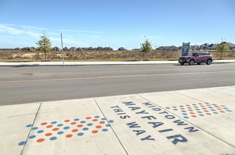Community amenities in Mayfair, New Braunfels (Image 8). Community amenities in Mayfair, New Braunfels (Image 8).