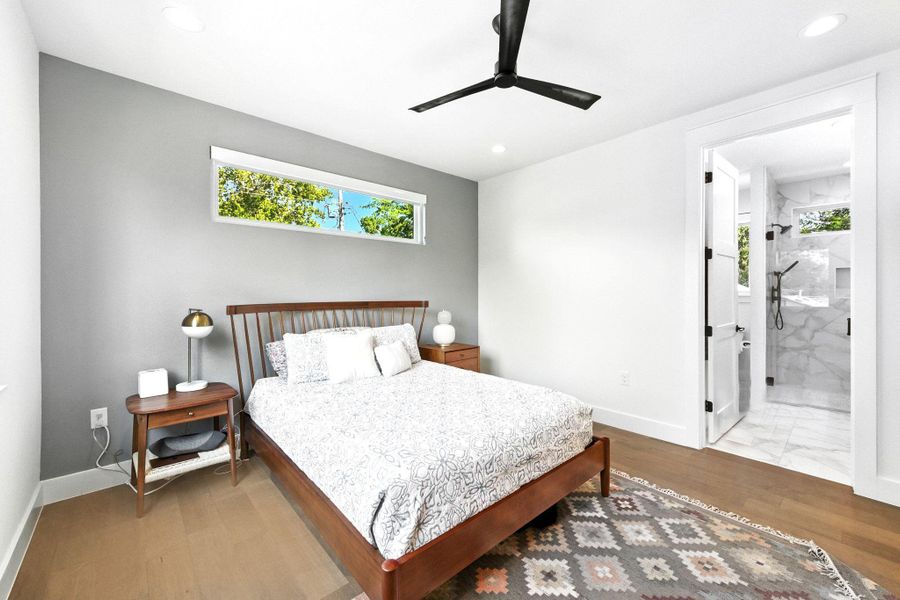 Primary bedroom Primary bedroom