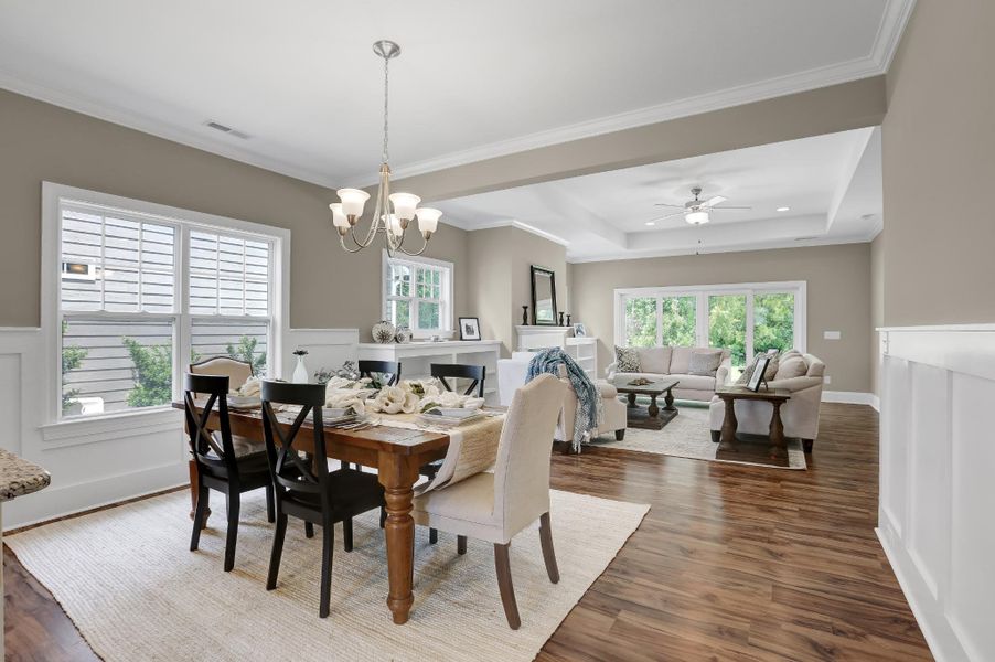 Image 24 representing the Banks by Bill Clark Homes in The Sanctuary at Sunset Beach, Sunset Beach, NC. Image 24 representing the Banks by Bill Clark Homes in The Sanctuary at Sunset Beach, Sunset Beach, NC.