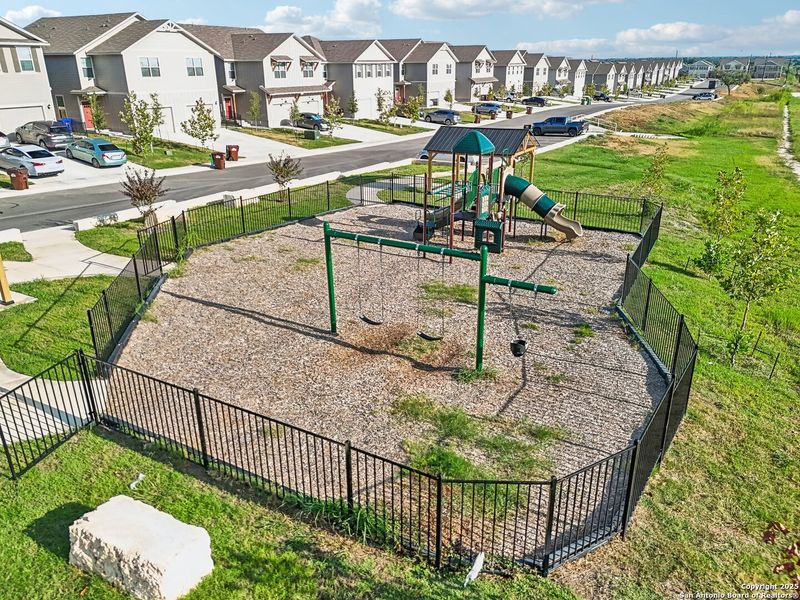 Community amenities in , San Antonio (Image 53).