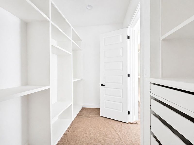Spacious, unfurnished interior of a new home in , Waller (Image 29). Spacious, unfurnished interior of a new home in , Waller (Image 29).
