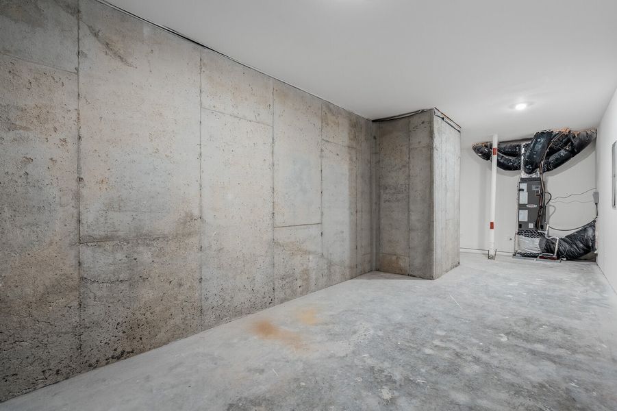 5,377sf New Home in Thompson's Station, TN.  - Slide 65