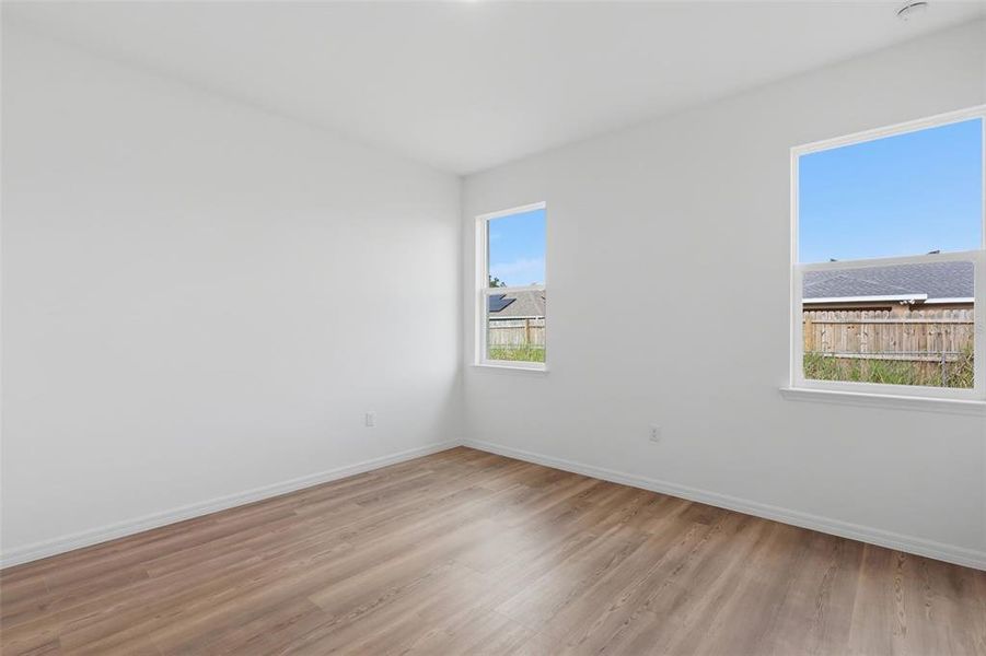 Spacious, unfurnished interior of a new home in , Ocala (Image 28). Spacious, unfurnished interior of a new home in , Ocala (Image 28).