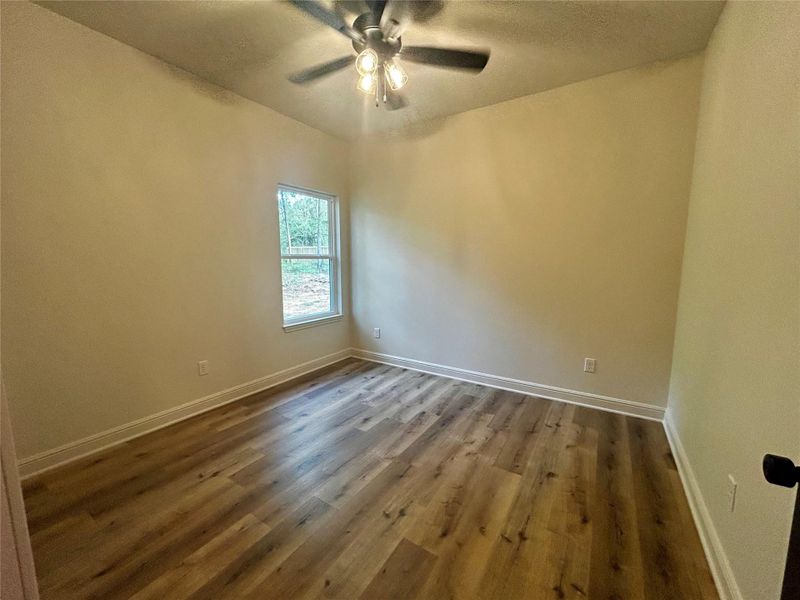 Spacious, unfurnished interior of a new home in , Longview (Image 11). Spacious, unfurnished interior of a new home in , Longview (Image 11).