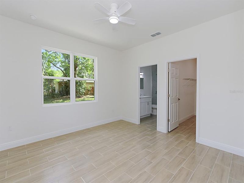 Spacious, unfurnished interior of a new home in , Sanford (Image 16). Spacious, unfurnished interior of a new home in , Sanford (Image 16).