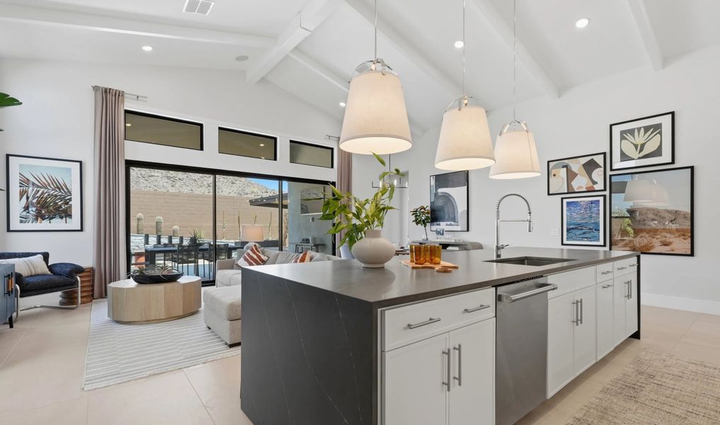 Kitchen Kitchen