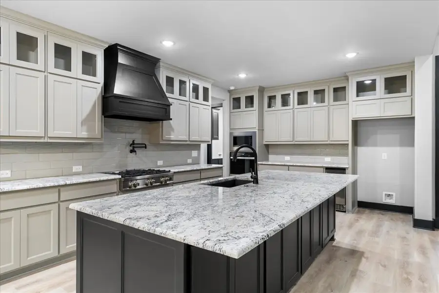 Representative Photo of the Harper II Plan - This Photo does not represented this home.