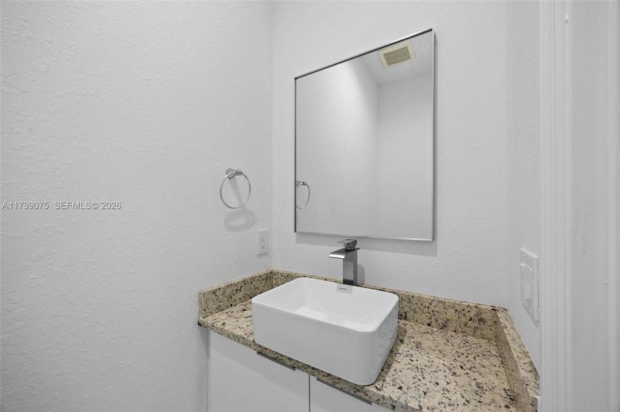 Furnished interior view inside a new home in , Lehigh Acres (Image 14). Furnished interior view inside a new home in , Lehigh Acres (Image 14).