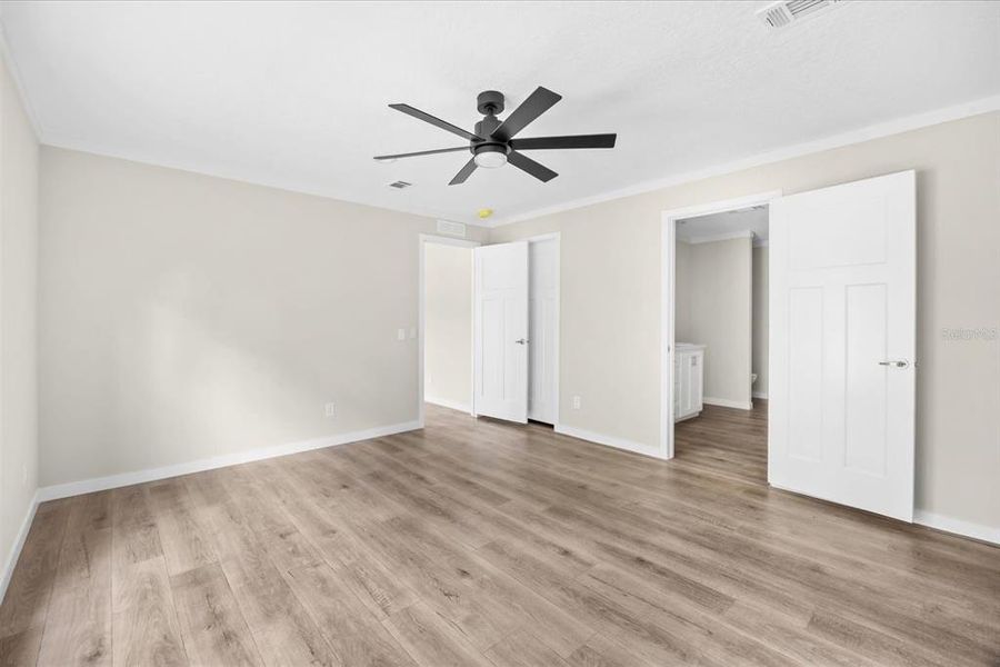Spacious, unfurnished interior of a new home in , Okeechobee (Image 20). Spacious, unfurnished interior of a new home in , Okeechobee (Image 20).
