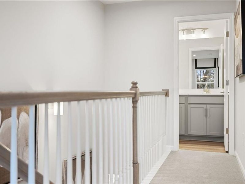 Image 24 of a home in Lake Shore.