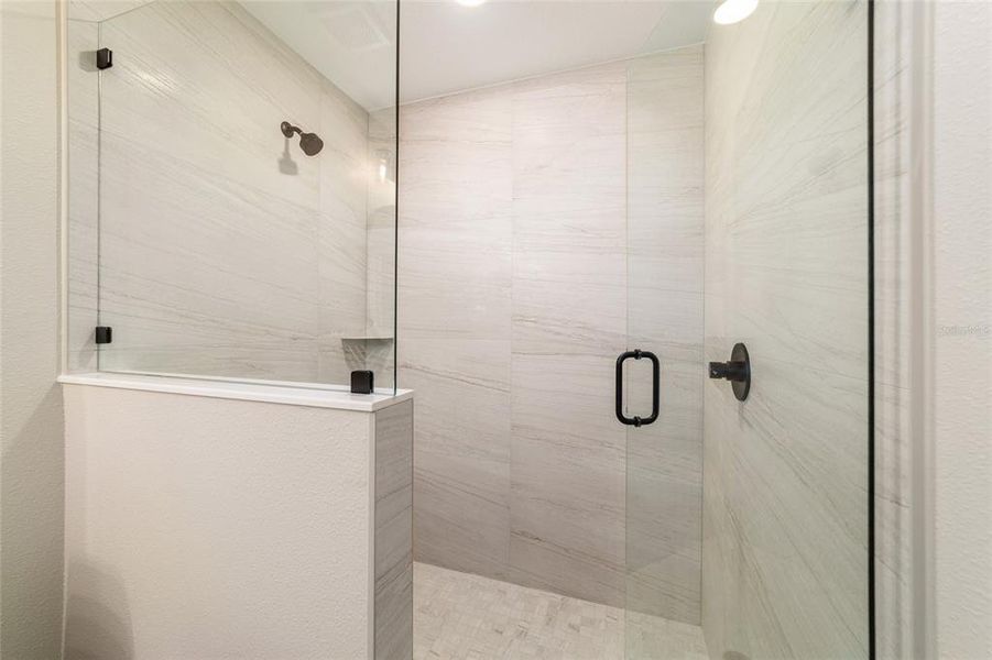Close-up of interior finishes inside a home in , Ocala (Image 20).