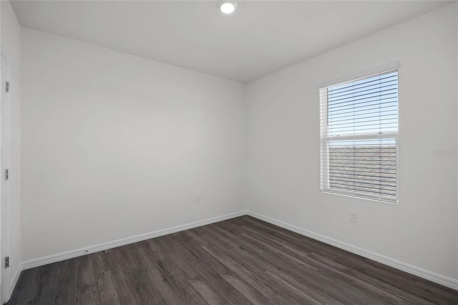 Spacious, unfurnished interior of a new home in , Winter Haven (Image 23). Spacious, unfurnished interior of a new home in , Winter Haven (Image 23).