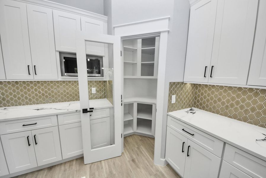 Pantry