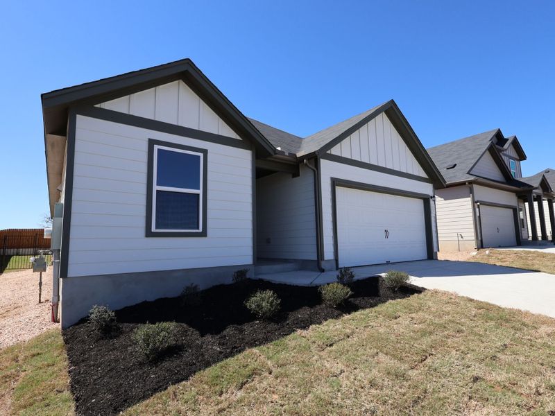 Front Exterior Front Exterior