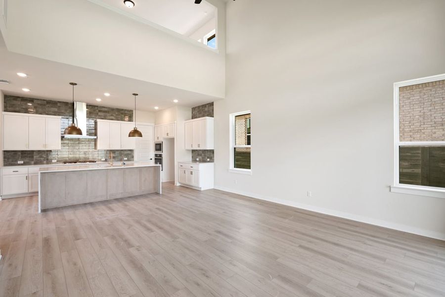 Image 44 of a home in Arbor Collection At Wolf Ranch.