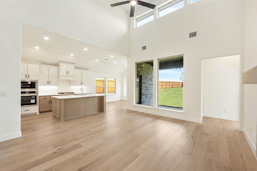 Image 38 of a home in Willow Wood Classic 50.