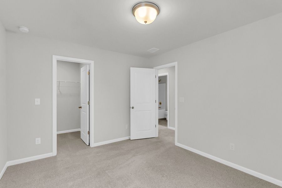 Broughton New Home in Moncks Corner, SC.  - Slide 44