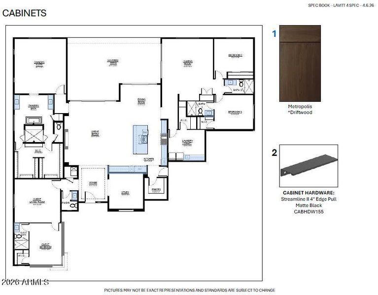 Cabinets 2026-04-10 Cabinets 2026-04-10