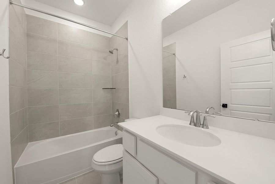3rd Bathroom 3rd Bathroom