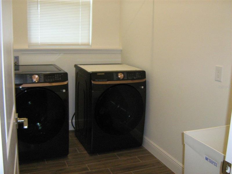 Close-up of interior finishes inside a home in , Lady Lake (Image 14).