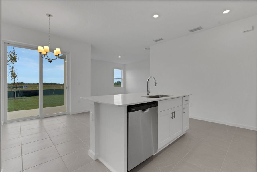 New Home in Lake Wales, FL.  - Slide 25