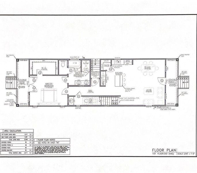 2D floor plan layout of this home in , Houston, TX (Image 3). 2D floor plan layout of this home in , Houston, TX (Image 3).