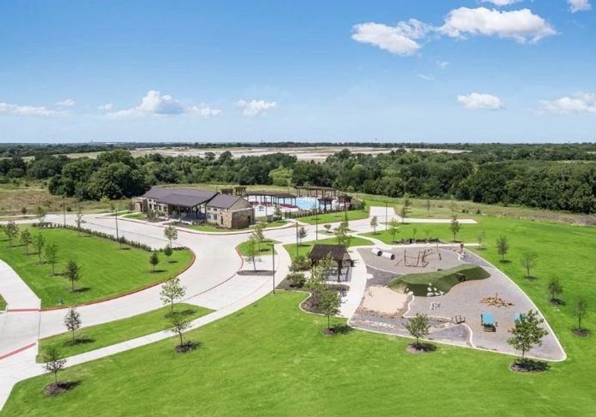 Highland Lakes Highland Lakes