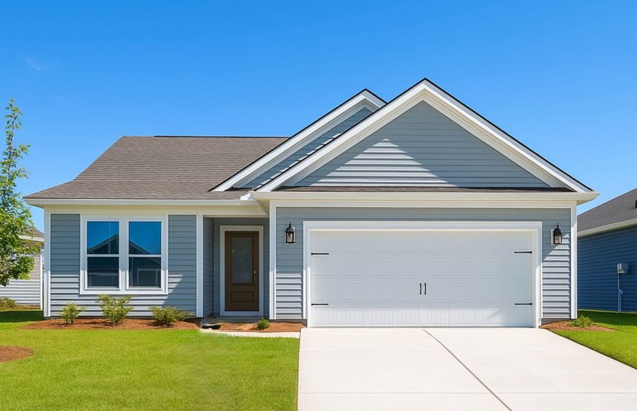 Mystique Exterior LC111