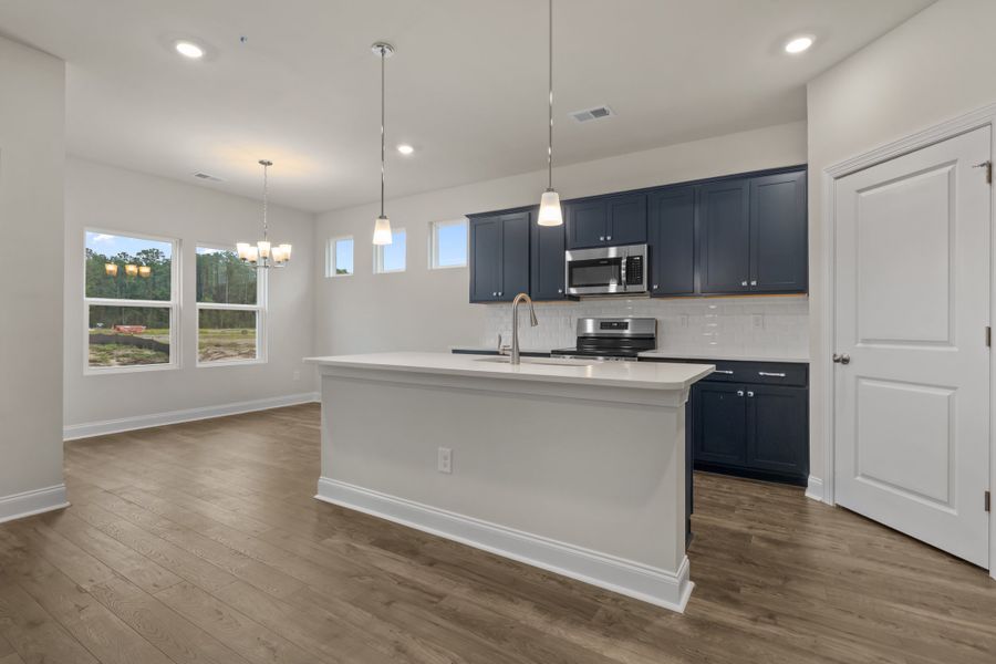 New Home in Calabash, NC.  - Slide 10