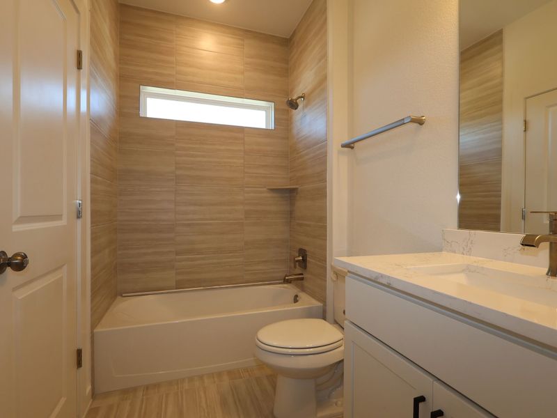 Bathroom Bathroom