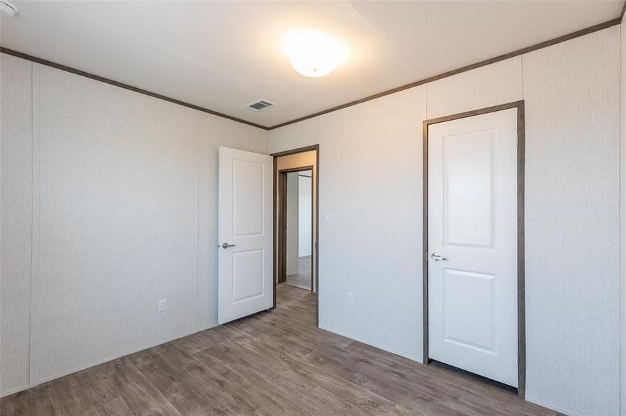 Spacious, unfurnished interior of a new home in , Anson (Image 19).