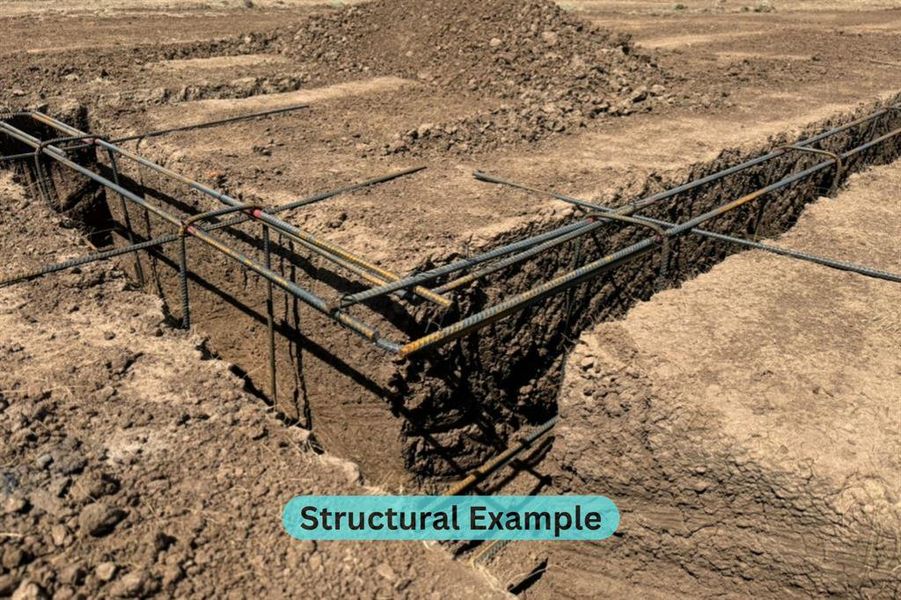 Site preparation for new homesites in , Canyon (Image 27).
