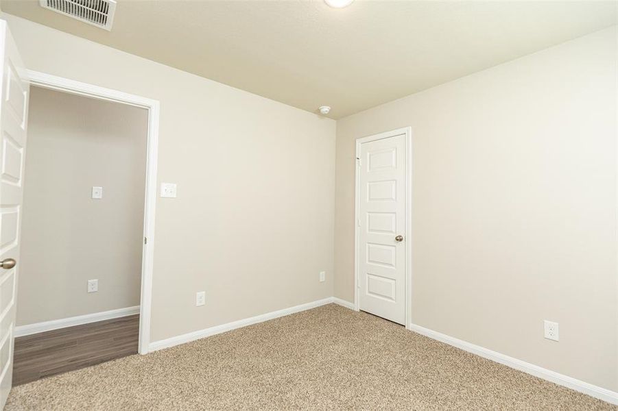 Photos are a representation of the floor plan. Options and interior selections will vary.