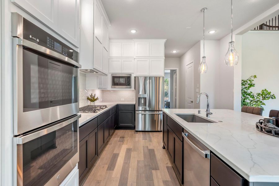 Image 36 of a home in The Woodlands Hills.