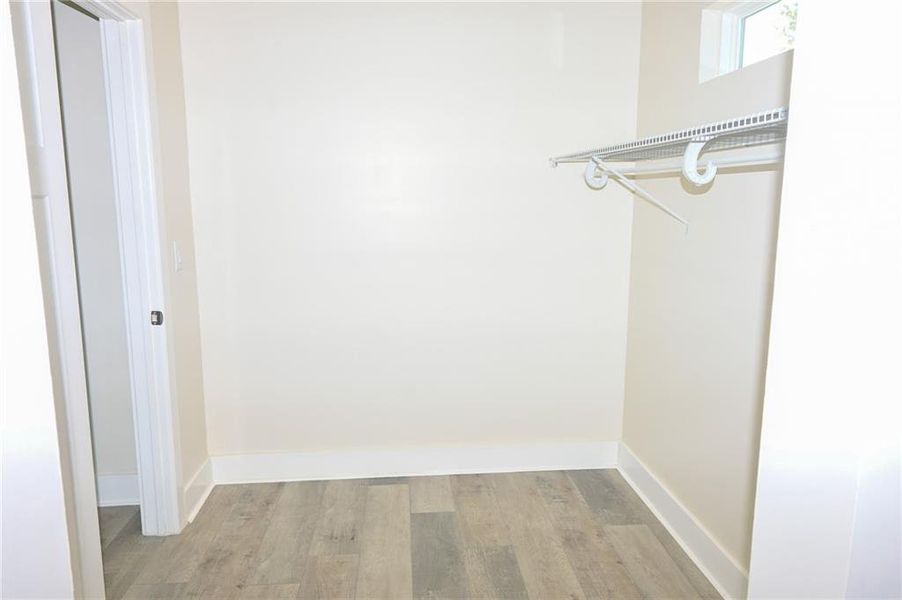 Spacious, unfurnished interior of a new home in , Loganville (Image 62).