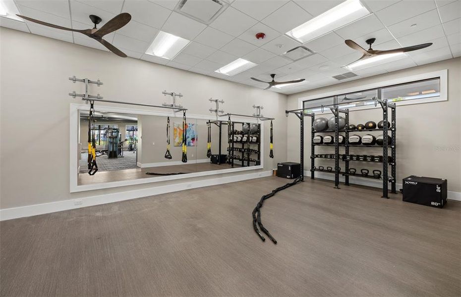 Community amenities in Talon Preserve on Palmer Ranch, Nokomis (Image 21).