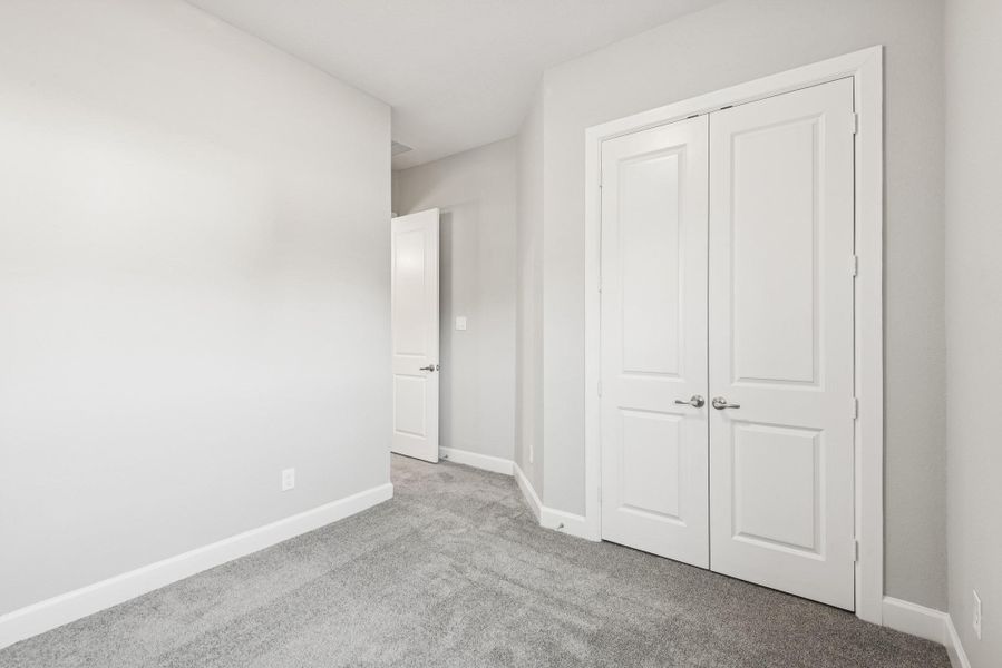 Spacious, unfurnished interior of a new home in Kresston, Magnolia (Image 29). Spacious, unfurnished interior of a new home in Kresston, Magnolia (Image 29).