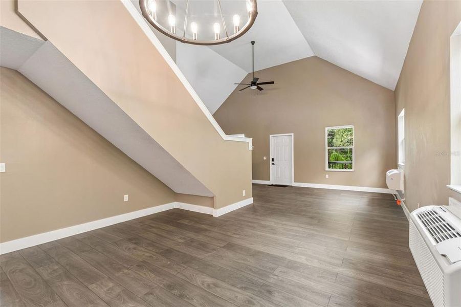 Spacious, unfurnished interior of a new home in , Clearwater (Image 55). Spacious, unfurnished interior of a new home in , Clearwater (Image 55).
