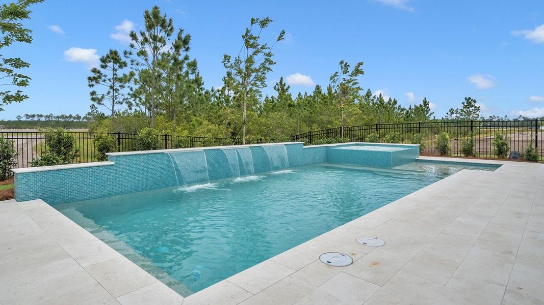 Pool Pool