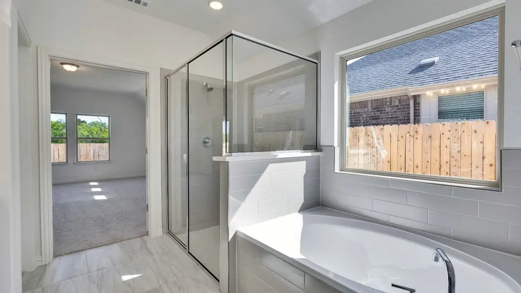 Representative photo, not pictures of actual home.
