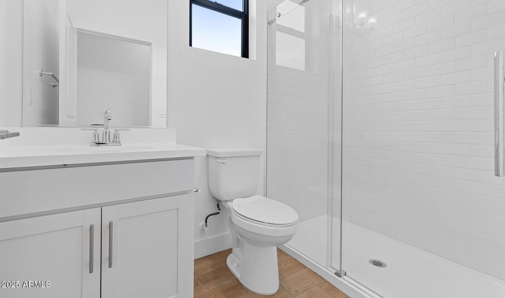 FSVV Cottages Lot #75 Hall Bath (Large) FSVV Cottages Lot #75 Hall Bath (Large)